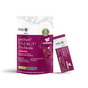 ResBiotic resG prebeet bottle for daily gut health support