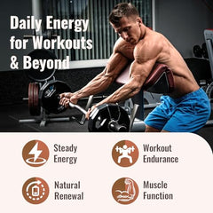 Resciency trans-resveratrol turmeric antioxidants supporting recovery potential.
