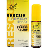 RESCUE REMEDY spray 20ml bottle for on-the-go stress relief