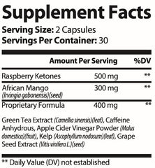 Research Labs Keto Fuel label detail emphasizes ketones and apple cider vinegar.