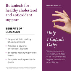 Reserveage Beauty Pro-Longevity Blend ingredients showcase wildcrafted knotweed and Muscadine grapes.
