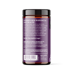 Scene emphasizes joint support and comfortable movement with ResVitale supplement