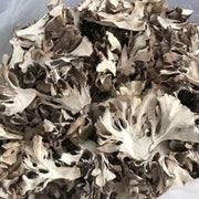 REUEHDS Maitake Huishuhua 250g pack; fresh mushrooms ideal for stocks and sautes.