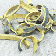 REUEHDS Phellodendron Amurense bark 250g pack, ideal for traditional herbal blends.
