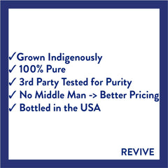 REVIVEEO Navidad Mañana: cuidado de piel con aroma reconfortante.