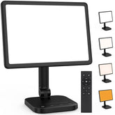 RICIAL sun lamp delivers 12,000 lux bright light for daylight simulation
