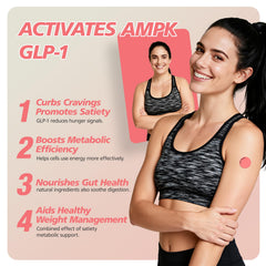 RiRywony Health GLP1 patch showing ultra-thin breathable fabric