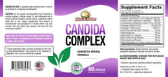 Rise-N-Shine capsules closeup for easy daily dosing.