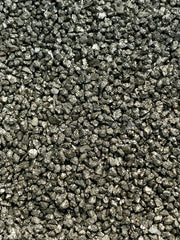 Rise Perspective pyrite grounding and abundance focus for spaces.