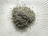 Rise Perspective Pyrite rough under 2mm without powder for grounding energy