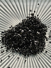 Rise Perspective Shungite Noble Elite ideal for shaping, carving, and crystal art.