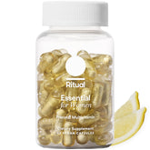 Ritual Prenatal Essential bottle for daily wellness support.