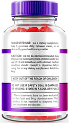 Rize Labs Metabolix Keto Plus ACV Gummies pack on a kitchen counter ready for daily use.