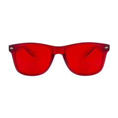 RobRia Magenta Lens eyewear boosts creativity on the go