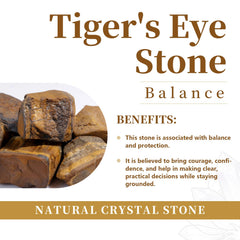 Rockcloud degaussed pocket stone ready for on-the-go energy.