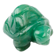 Rockcloud guardian turtle closeup, showcasing gem variety and soothing texture for mindful decor.