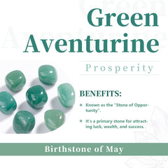 Rockcloud star-shaped ornament in green aventurine, hand-carved detail for display.