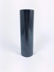 RTI Trade soapstone harmonizer rod 4in for grounding and tactile ritual use.