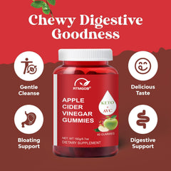 RTMGOB vegan non-GMO gluten-free label highlights clean ingredients.