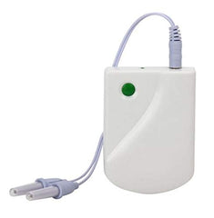 RubyLux BioNase nasal inserts deliver gentle LED therapy for nasal comfort.