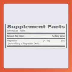 Rugby Laboratories packaging highlights gluten-free formulation and quality standards.