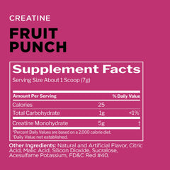 Rule 1 Creatine Powder mixed in water for convenient consumption.