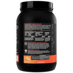 Shaker with milk demonstrates convenient, versatile post-workout shake