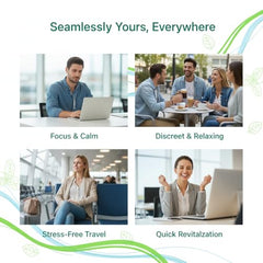 Runmecy necklace travel-friendly design fits daily routines.