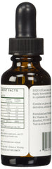 Dropper dispensing Liqui-D3 liquid for precise dosing.