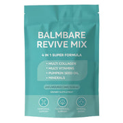 RyNutra Revive Hair tub with powder for daily collagen support
