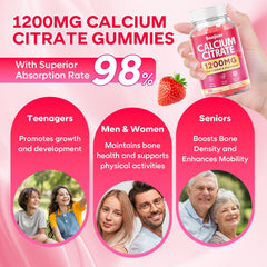 Nutrition facts on Saajoor gummies emphasize gluten-free and gelatin-free ingredients.