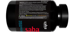 Saba ACE crominex-3-plus close-up featuring science-backed blend.