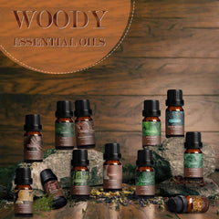 SALKING Leather bottle ideal for personal fragrance and room ambience.