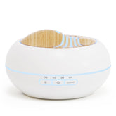 SALKING 400ml diffuser capacity delivers long-lasting aroma for larger spaces