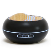 SALKING diffuser 400ml capacity for long-lasting aroma in medium to large rooms.