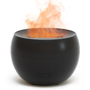 SALKING flame diffuser 150ml compact design for small spaces and calm ambience.