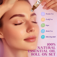 SALKING blends absorb quickly with a non-greasy finish suitable for daily use.