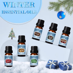 SALKING Christmas Wreath bottle evokes festive evergreen notes