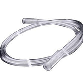 Salter Labs humidifier adapter tubing with three channels supports safer airflow at home.