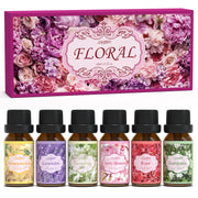 Salubrito Jasmine oil bottle prepared for diffuser use and mood uplift