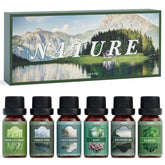 Salubrito Forest Pine oil for diffuser and home aroma