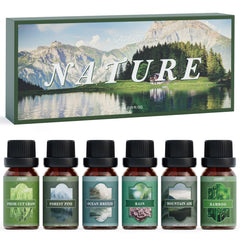 Salubrito Forest Pine oil for diffuser and home aroma