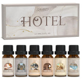 Salubrito Hotel Fragrance Set packaging highlights premium gifting potential.