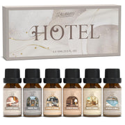 Salubrito Hotel Fragrance Set packaging highlights premium gifting potential.