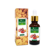 Salvia Prickly Pear Seed Oil bottle front view for premium aromatherapy benefits