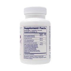 Front label of Savant Science RestoreZ Stay Asleep with key benefits.