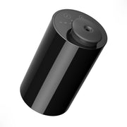 ScentBots waterless diffuser in living room delivering quiet, long-lasting fragrance