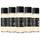 ScentDinbor My Way 20ml bottle ready for diffusers to create calming ambiance