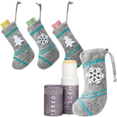 Scentered Sleep Well balm bottle for restful evenings and calm nights