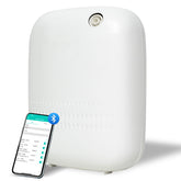 Scentiplus Scent Air Machine front view for large-room diffusion